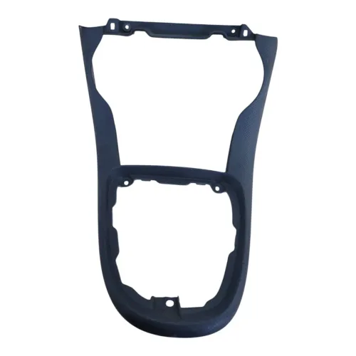 Moldura Console Central Câmbio Fiat Bravo 2011