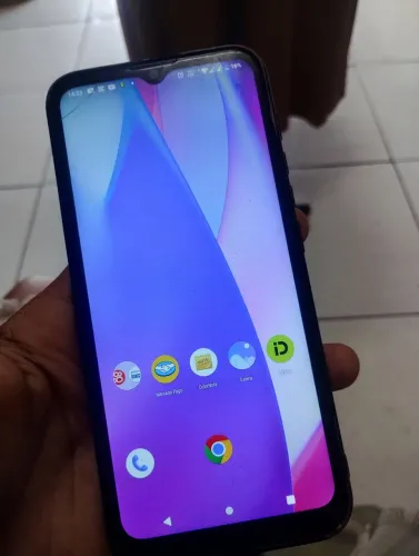 Troco E20 ainda dou volta por outro 