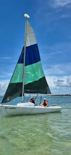 BARCO DAY SAILER