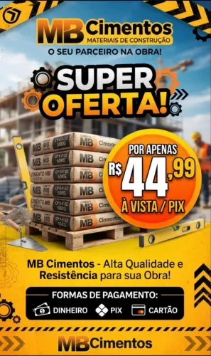 CIMENTO