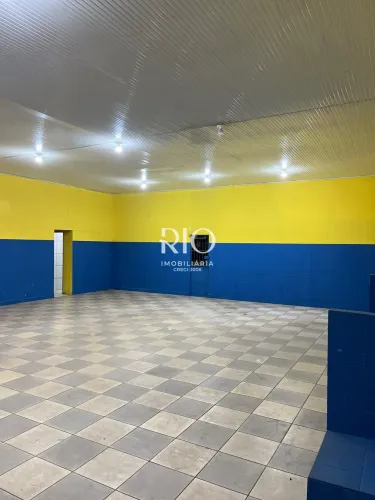 Ponto Comercial para Locação 180 m² | Bosque