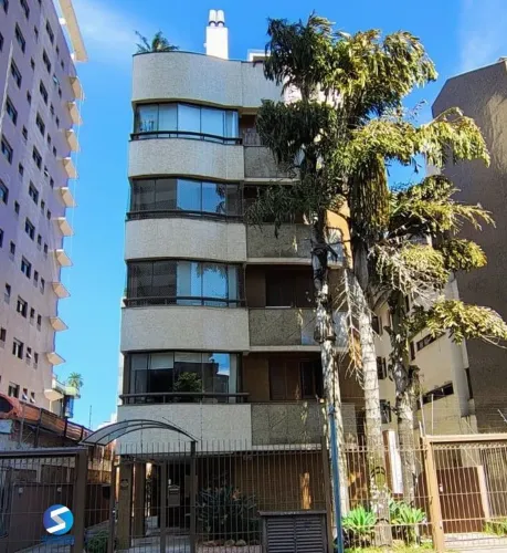 Apartamento Av Guaporé, 2 dormitórios, 2 vagas, churrasqueira