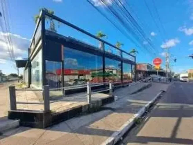 Excelente Imóvel Comercial a venda em TERESINA