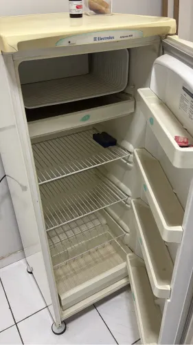 Geladeira 