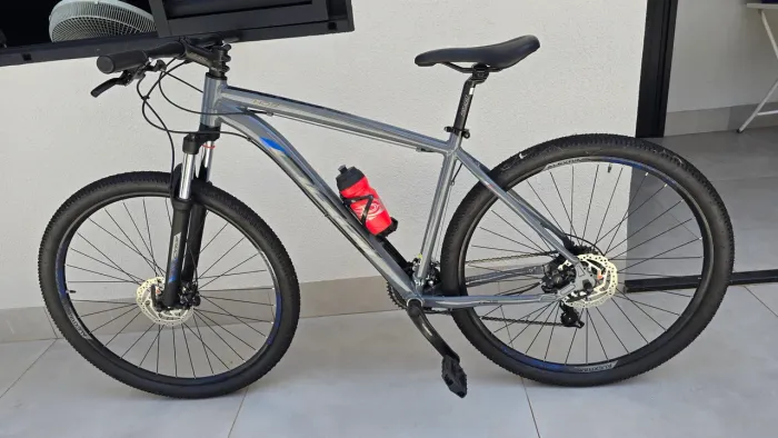 Bicicleta Oggi aro 29