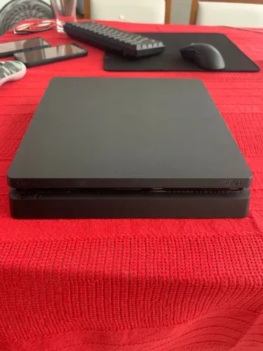 Ps4 1 tb
