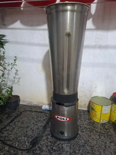Liquidificador Industrial Skymsen LS-10 10 Litros 0.5 CV