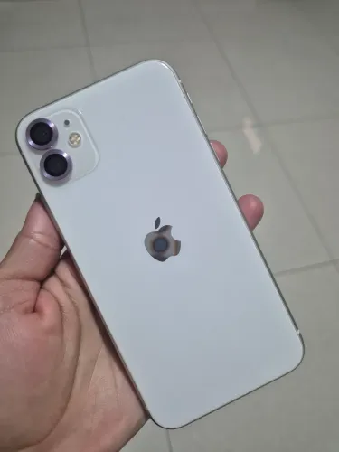 IPhone 11 64gb, única dona .