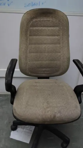 Cadeira de escritório