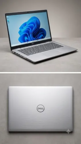 Notebook Dell