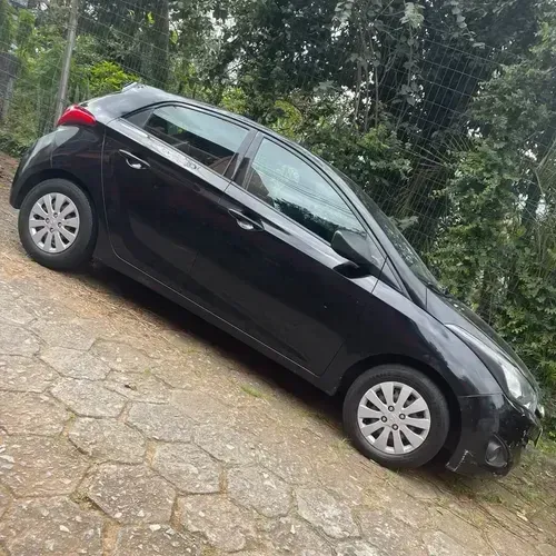 Locação de HB20 para motorista de aplicativo - Sorocaba e região