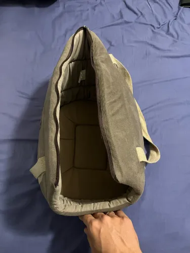 Cama Bolsa Para Pet Multifuncional 