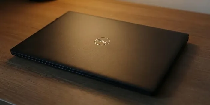 Dell Notebook com i5 de 13° geração 
