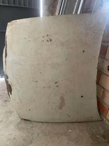 Vende-se capo de omega 94