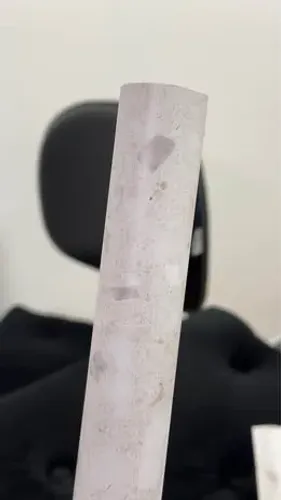 Papel de parede vinílico autocolante lavável e impermeável