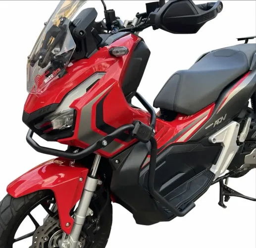 Protetor carenagem Honda ADV 150