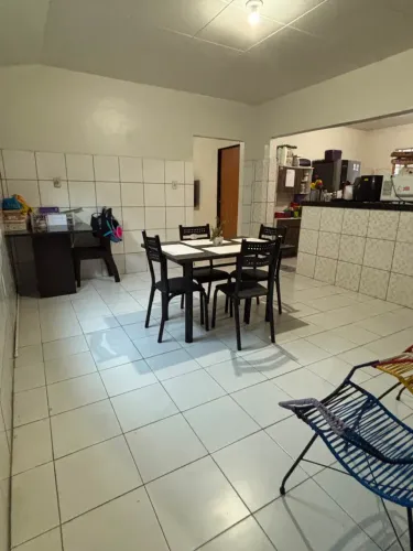 AM - Casa duplex zona sul Parque Piaui