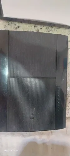 Playstation 3 pra concerto ou retirada de peças