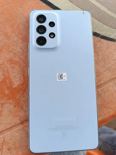 Smartphone Galaxy A53 5G Samsung