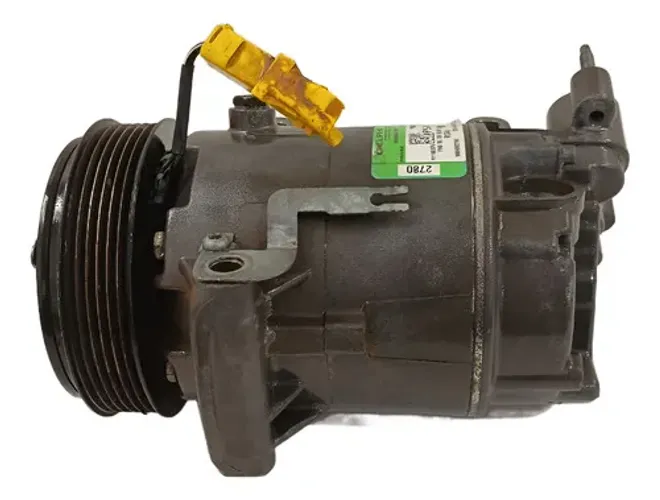 Compressor Peugeot 206 207 C3 2015