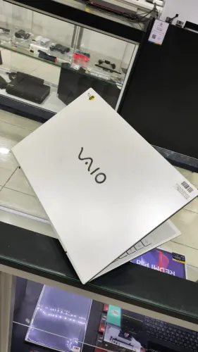 Notebook Vaio FE14 Core i5 10ª SSD 256GB 8GB Ram Seminovo 