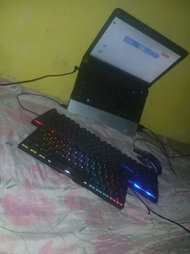 Notebook gamer