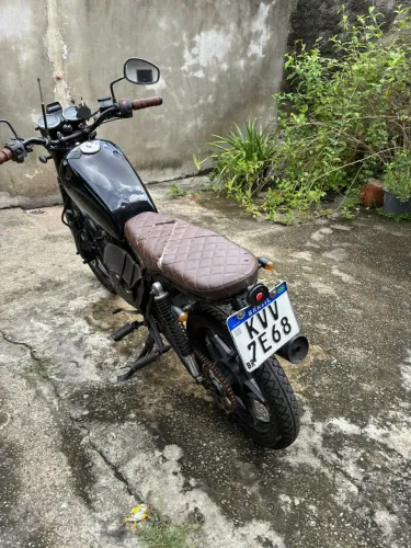 Suzuki Intruder 2013 doc 2026 (aceito proposta)