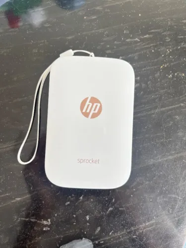 Impressora portátil HP Sprocket