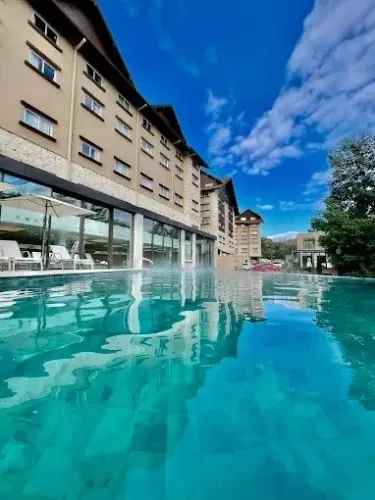 Resort Wyndham gramado