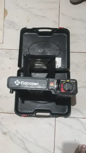 Fogão camping