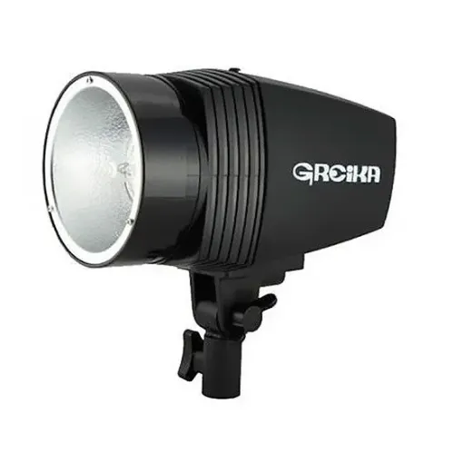Flash tocha Greika