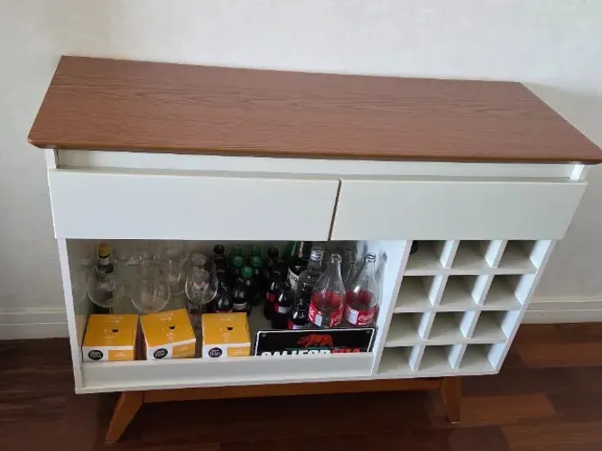 Aparador Bar