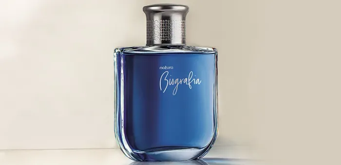 Biografia perfume