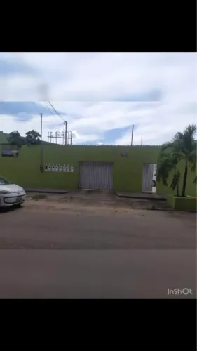 Aluga-se casa em condomínio em Imperatriz (MA)