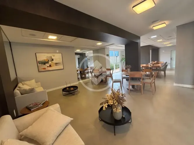Apartamento à Venda no Jardim América em Goiânia-GO codigo: 332267