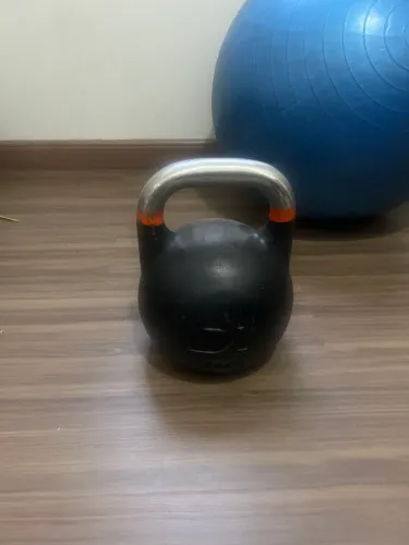 Kettlebell