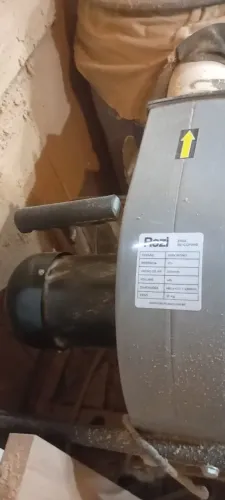 Máquinas para marcenaria
