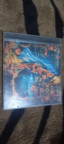 CD Helloween Better Than Raw 1998 Paradoxx Music Com Bonus