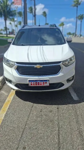 Chevrolet Spin Premier 1.8 8V Econo.flex 5P Aut. 2023