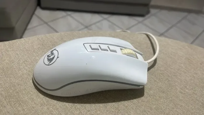 mouse redragon cobra M711W
