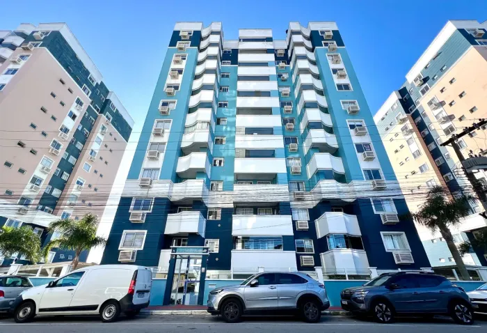 Apartamento 02 dormtorios com suite no jardim cidade