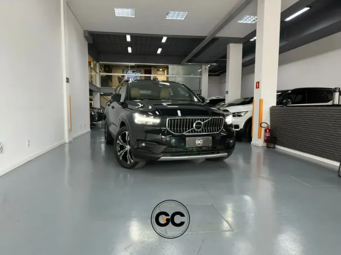 Volvo XC40 XC 40 T-4 Inscription 2.0 190cv FWD 2020