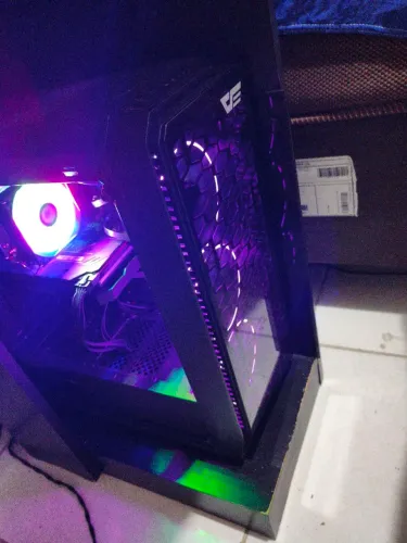 pc gamer intermediário ryzen 5