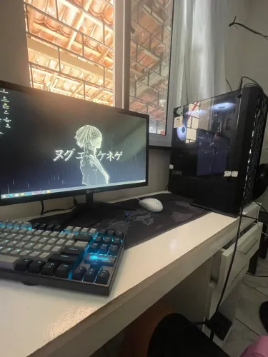 Pc gamer