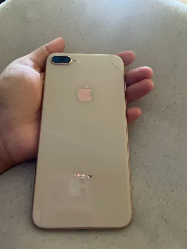 IPHONE 8 PLUS 