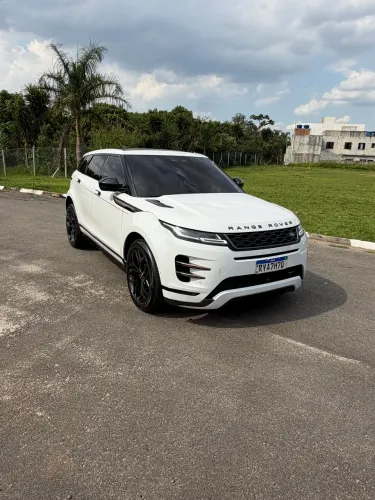 Land Rover Range Rover Evoque SI4 HSE Dynamic 2.0 Aut. 2023