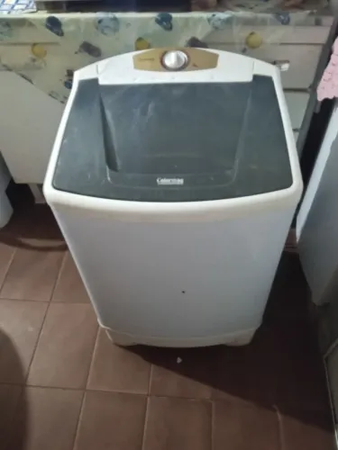 Tanquinho Colomaq 4 kg funcionando perfeitamente buscar perto do buriti shopping 