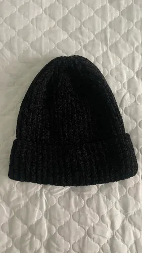 gorro unissex - 2 unidades disponíveis