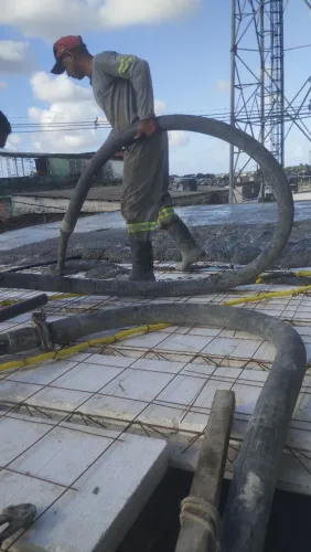 JP Concreto usinado 400