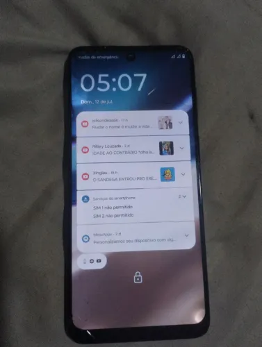 Moto g42